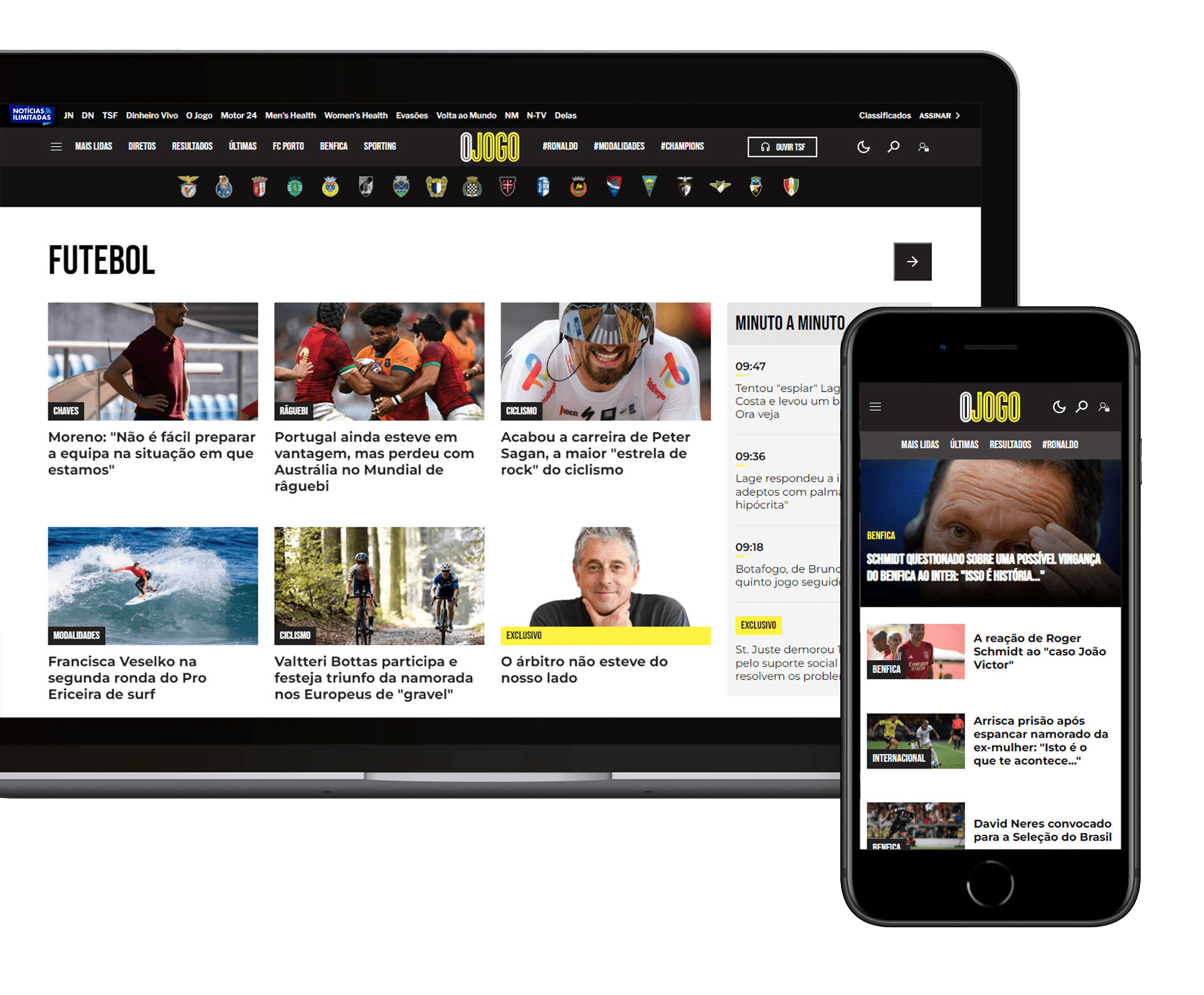 Vantagens em ser assinante